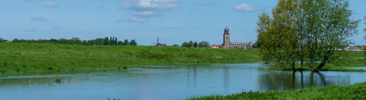 Filosoferen in Deventer