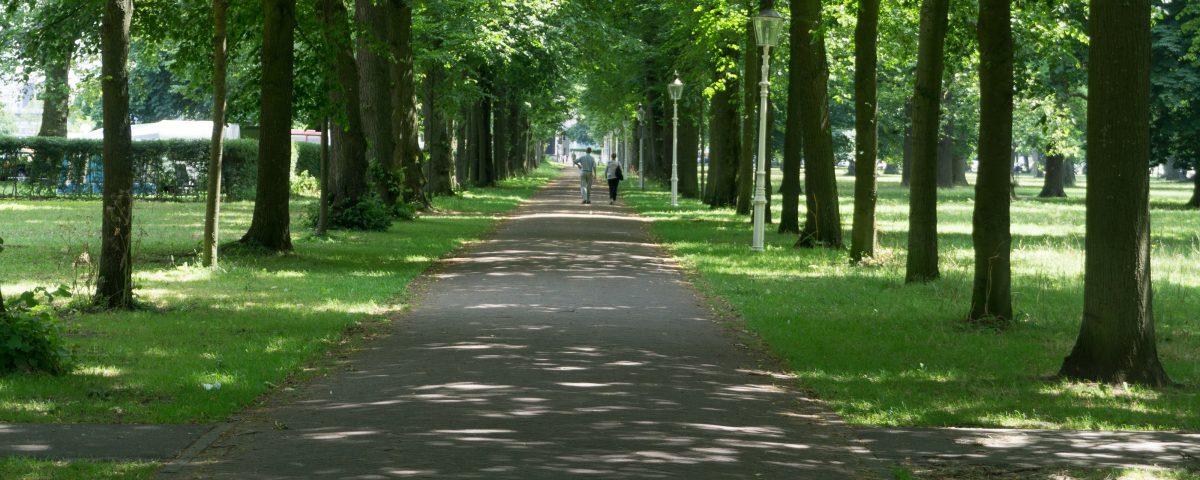 Filosoferen in Deventer