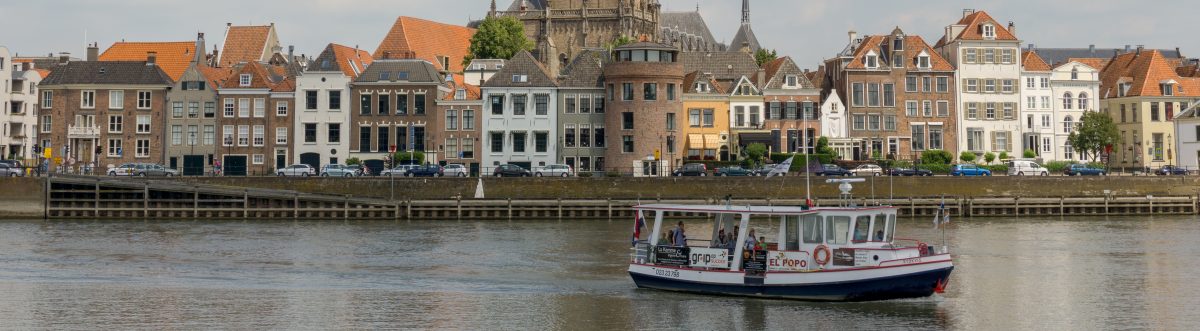 Filosoferen in Deventer